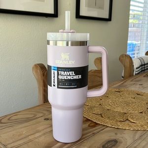 COPY - *NEW* Stanley travel quencher